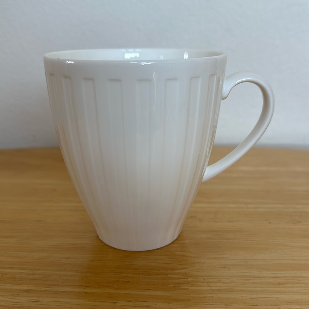 Wedgwood Mug Night and Day